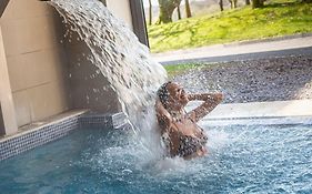 Mercure Manchester Norton Grange Hotel & Spa Rochdale United Kingdom